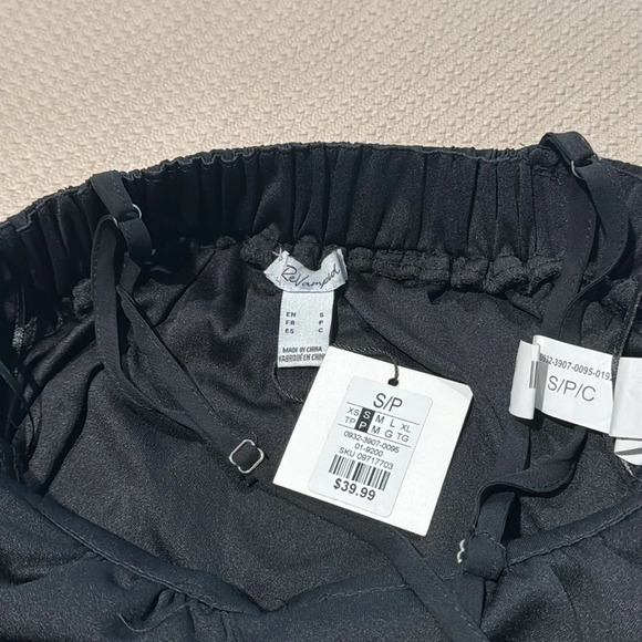 ReVamped Maxi Dress - Picture 10 of 12